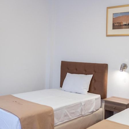 Hostal Los Frayles Paracas Ngoại thất bức ảnh