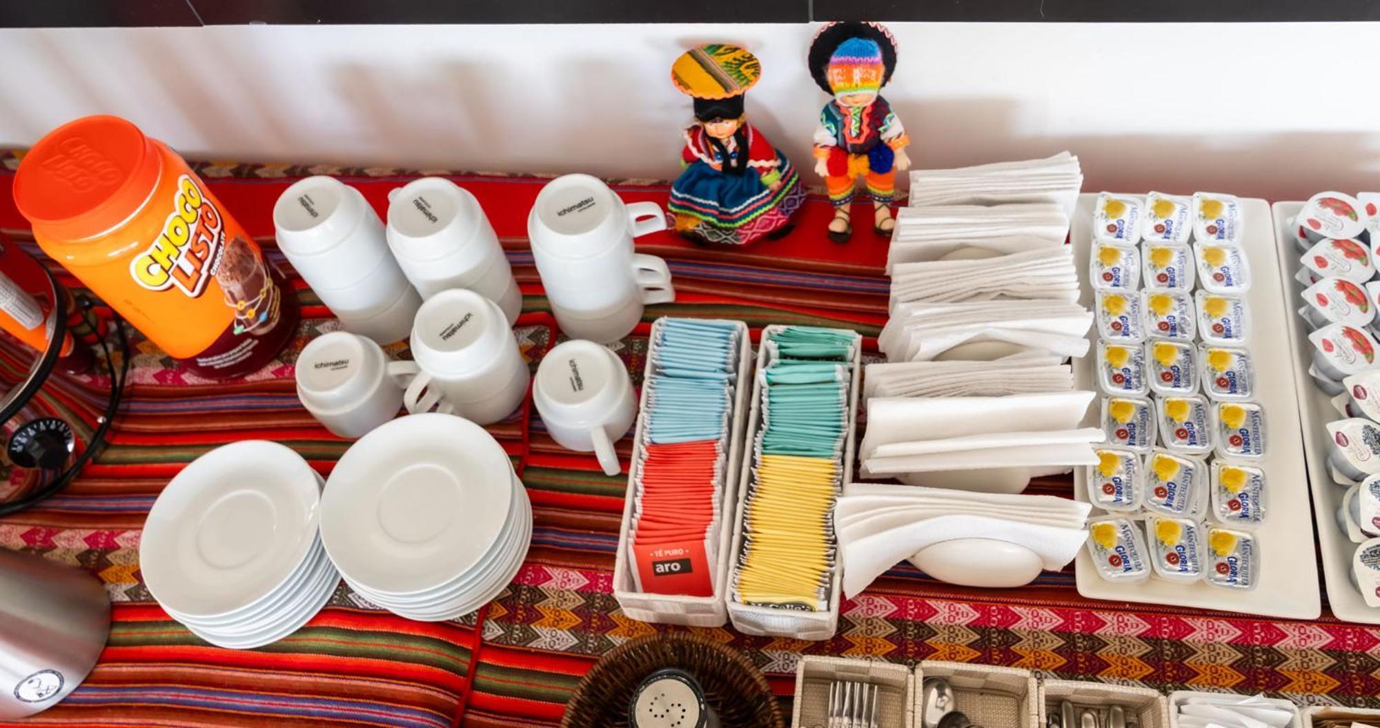 Hostal Los Frayles Paracas Ngoại thất bức ảnh
